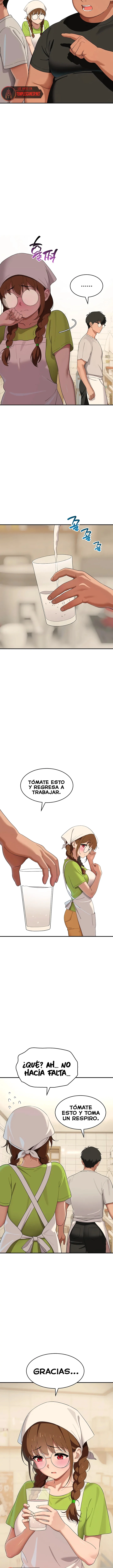 A Quiet Cat Raw Chapter 8 - Page 10
