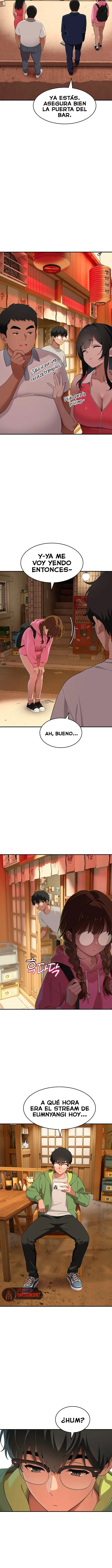 A Quiet Cat Raw Chapter 8 - Page 14