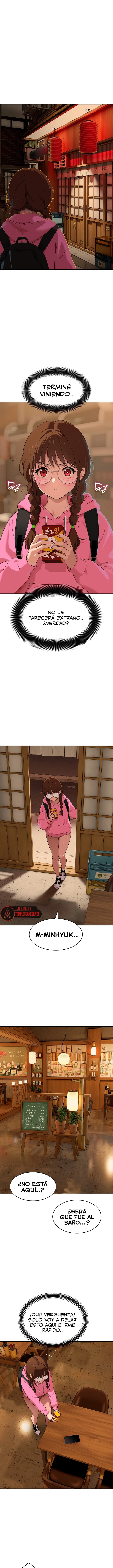 A Quiet Cat Raw Chapter 9 - Page 13