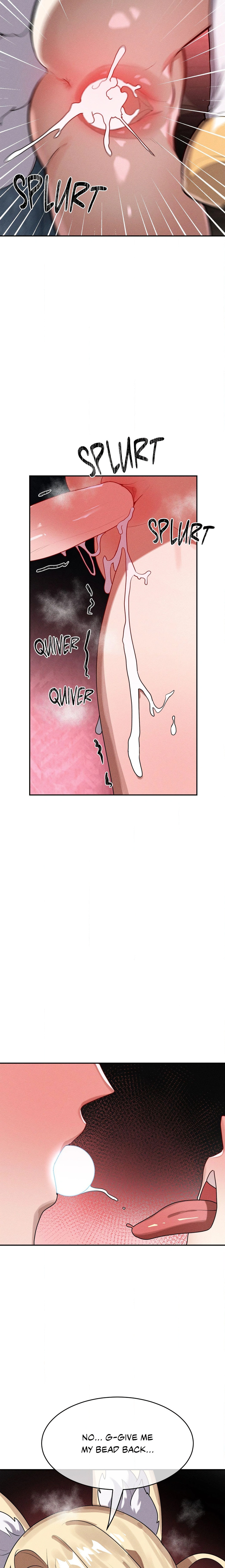 Magic Girl Service (Uncensored) Chapter 38 - Page 7