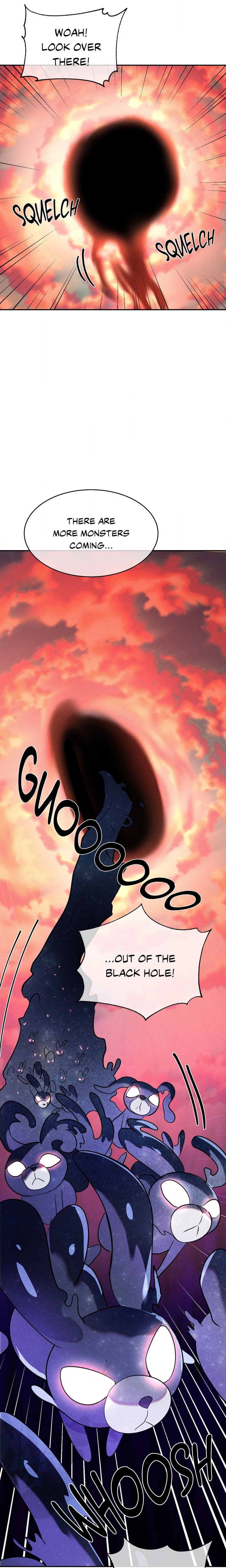 Magic Girl Service (Uncensored) Chapter 49 - Page 6
