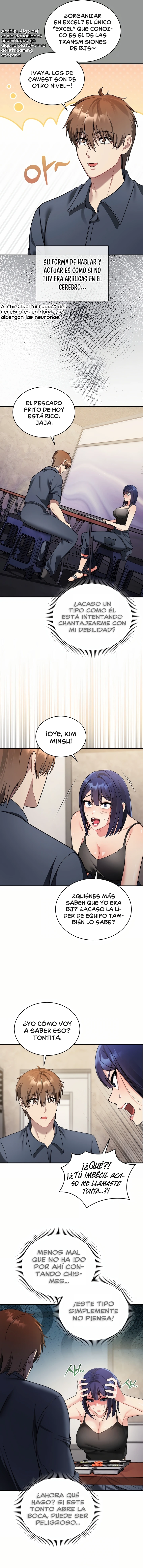 Who Cares if it’s a Lie? Raw - Chapter 1 [photo 12] - MangaPorn