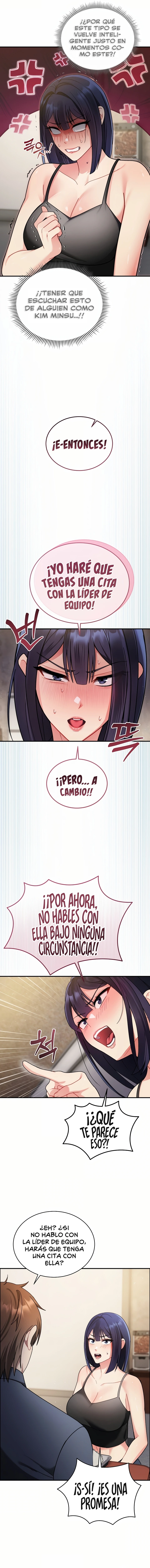 Who Cares if it’s a Lie? Raw - Chapter 1 [photo 14] - MangaPorn