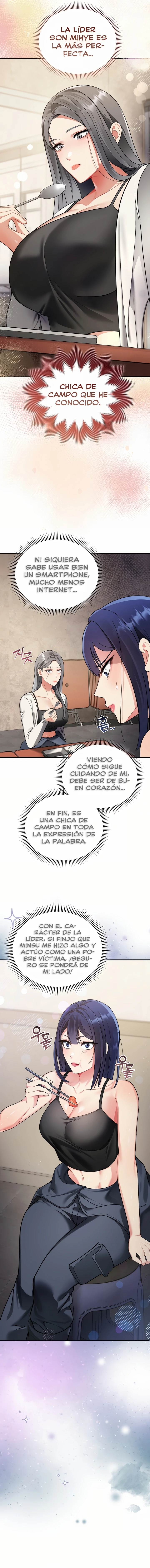 Who Cares if it’s a Lie? Raw - Chapter 1 [photo 16] - MangaPorn