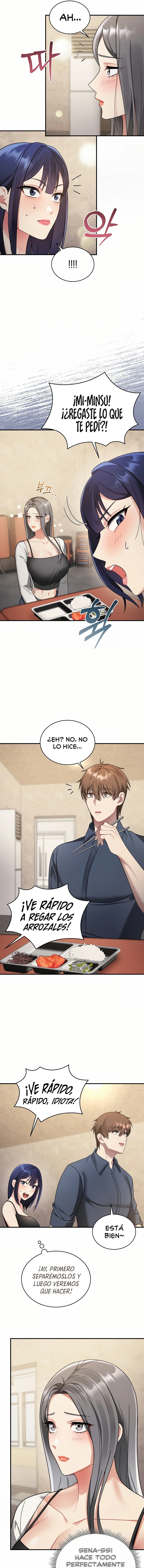 Who Cares if it’s a Lie? Raw - Chapter 1 [photo 18] - MangaPorn