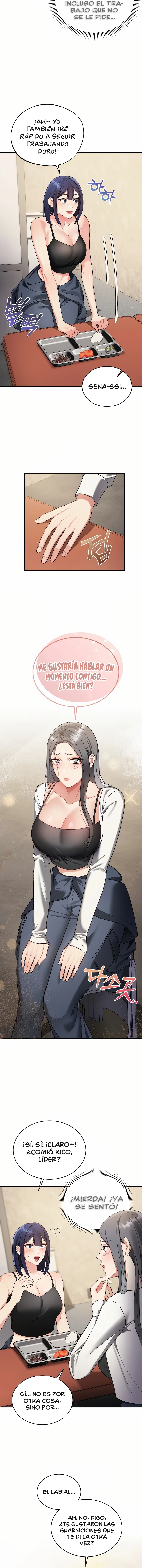 Who Cares if it’s a Lie? Raw - Chapter 1 [photo 19] - MangaPorn