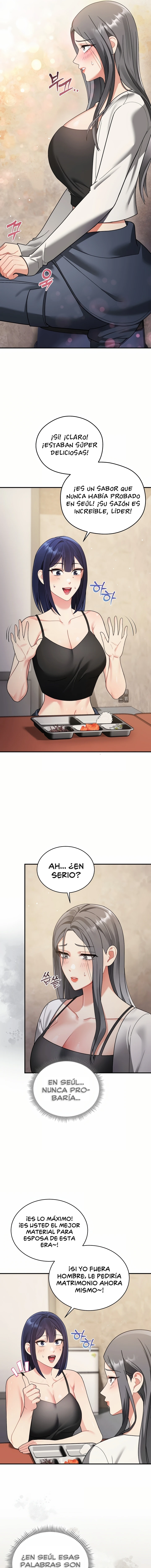 Who Cares if it’s a Lie? Raw - Chapter 1 [photo 20] - MangaPorn
