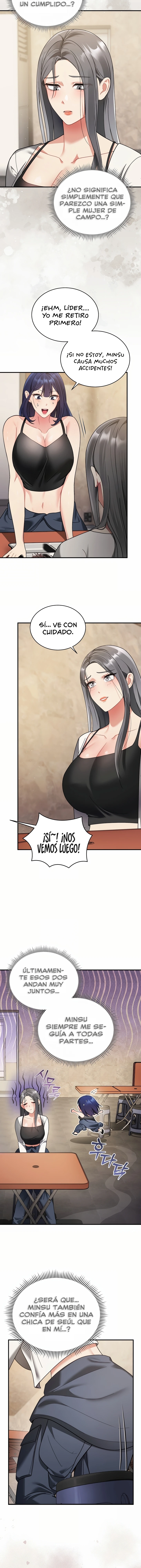 Who Cares if it’s a Lie? Raw - Chapter 1 [photo 21] - MangaPorn