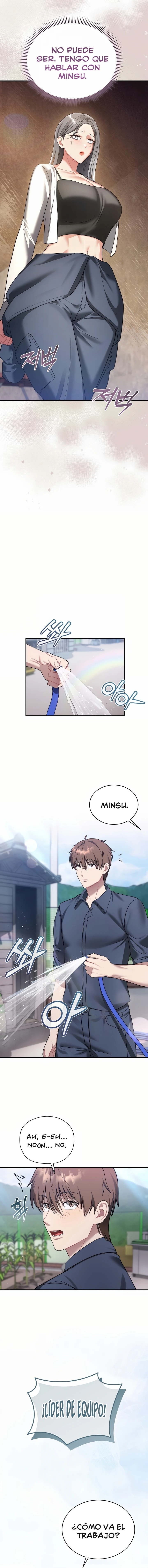 Who Cares if it’s a Lie? Raw - Chapter 1 [photo 22] - MangaPorn