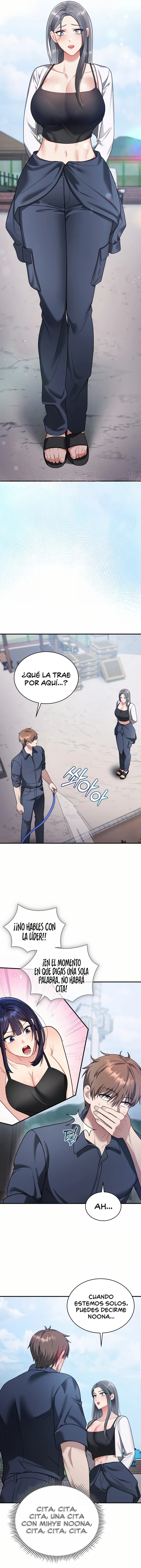Who Cares if it’s a Lie? Raw - Chapter 1 [photo 23] - MangaPorn