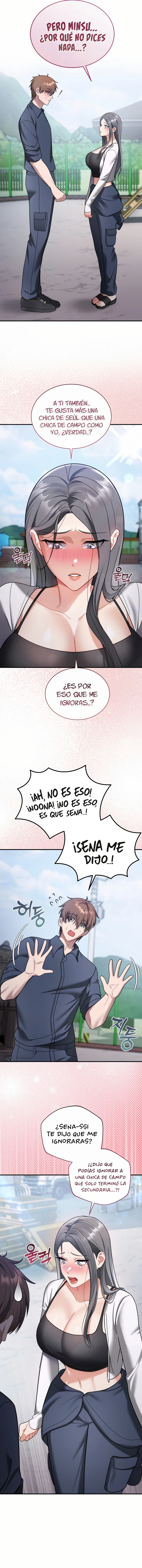 Who Cares if it’s a Lie? Raw - Chapter 1 [photo 25] - MangaPorn