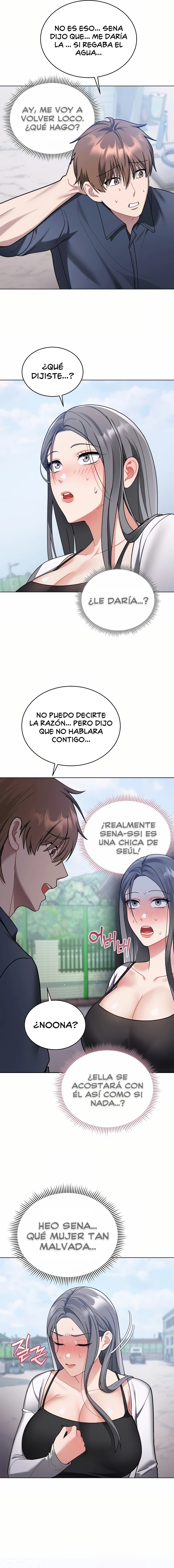 Who Cares if it’s a Lie? Raw - Chapter 1 [photo 26] - MangaPorn