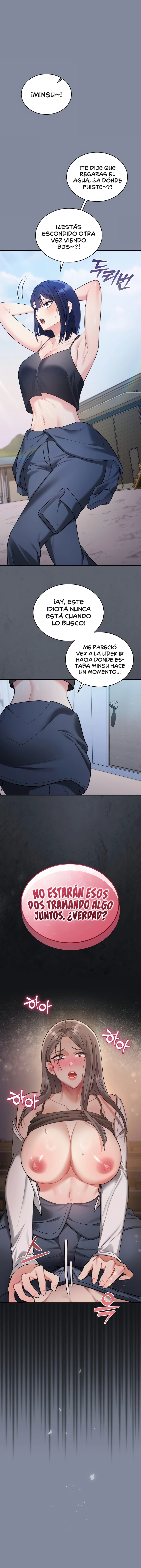 Who Cares if it’s a Lie? Raw - Chapter 1 [photo 28] - MangaPorn