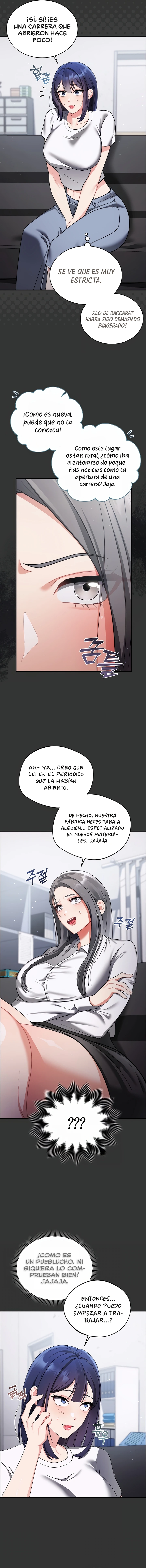 Who Cares if it’s a Lie? Raw - Chapter 1 [photo 7] - MangaPorn