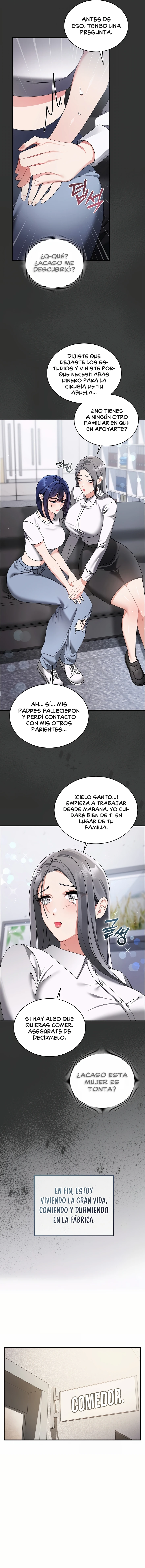 Who Cares if it’s a Lie? Raw - Chapter 1 [photo 8] - MangaPorn