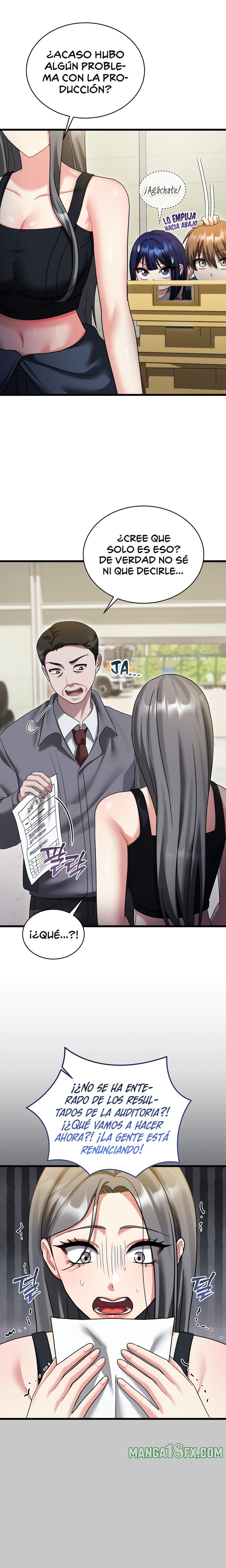 Who Cares if it’s a Lie? Raw Chapter 10 - Page 17