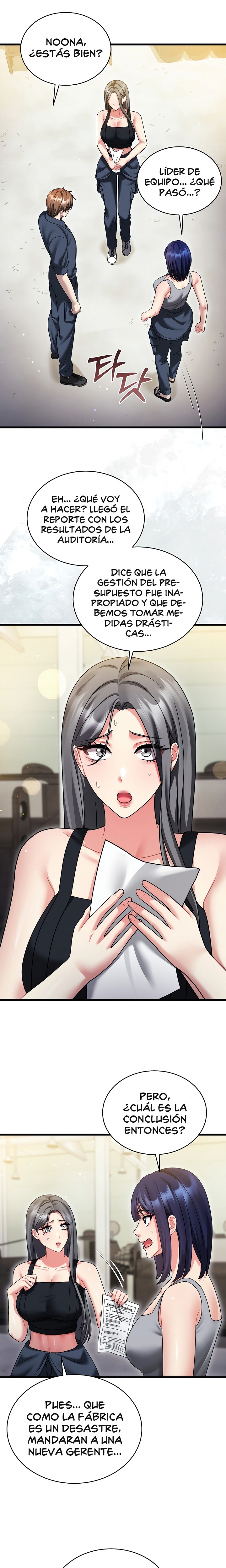 Who Cares if it’s a Lie? Raw Chapter 10 - Page 19