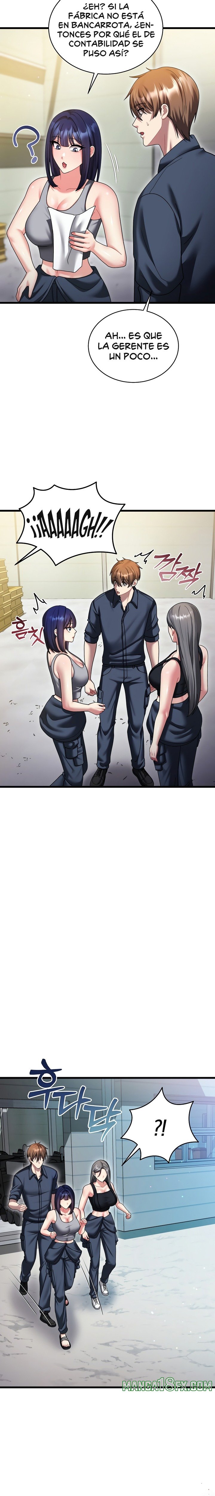 Who Cares if it’s a Lie? Raw Chapter 10 - Page 20