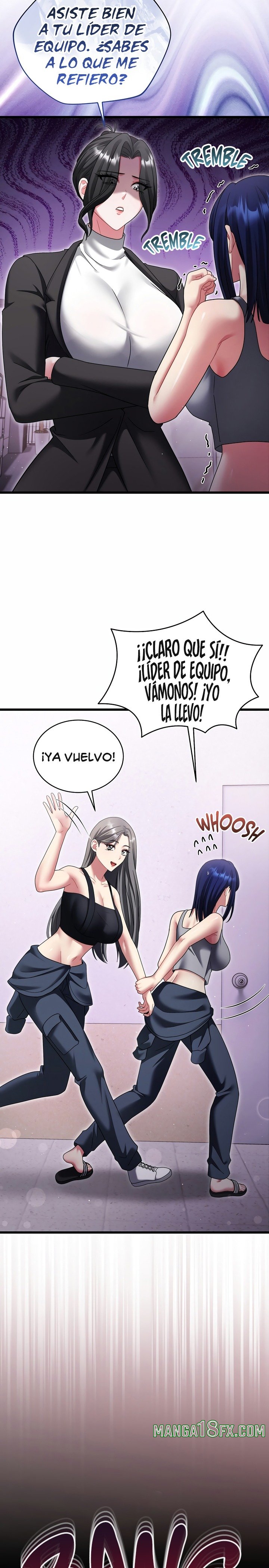 Who Cares if it’s a Lie? Raw Chapter 12 - Page 11
