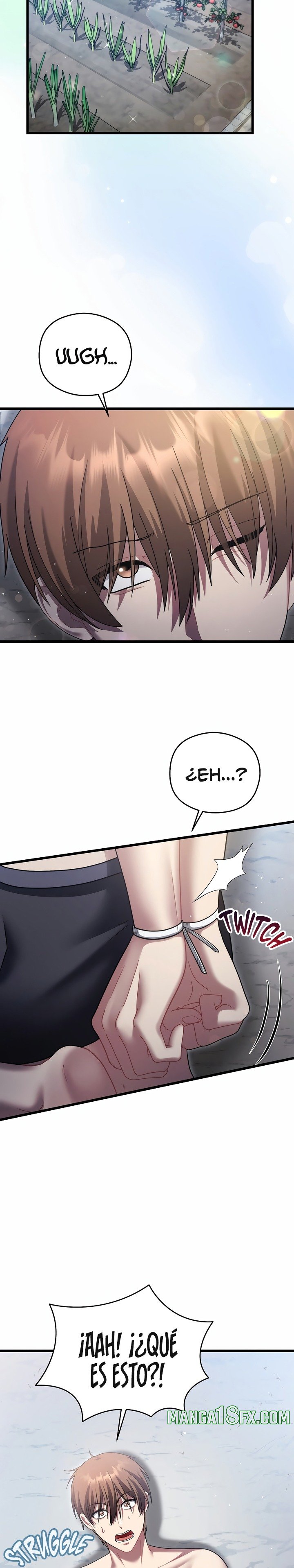 Who Cares if it’s a Lie? Raw Chapter 12 - Page 14