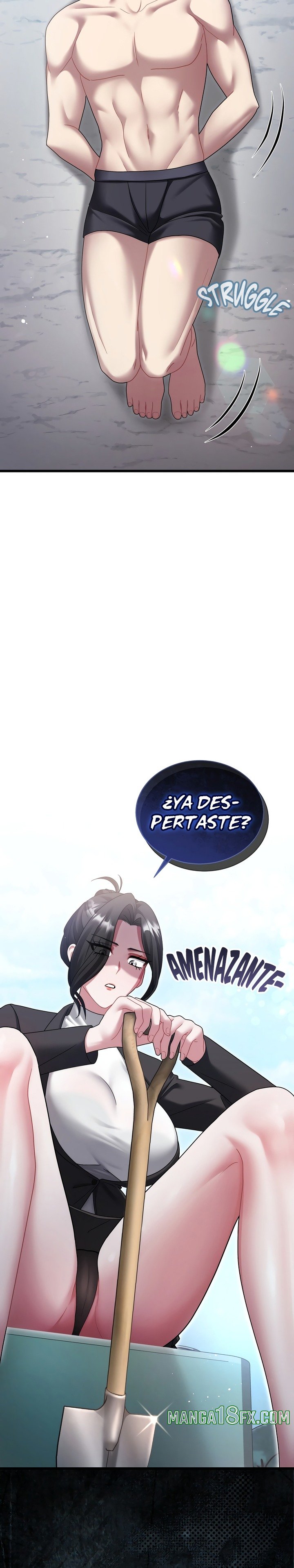 Who Cares if it’s a Lie? Raw Chapter 12 - Page 15