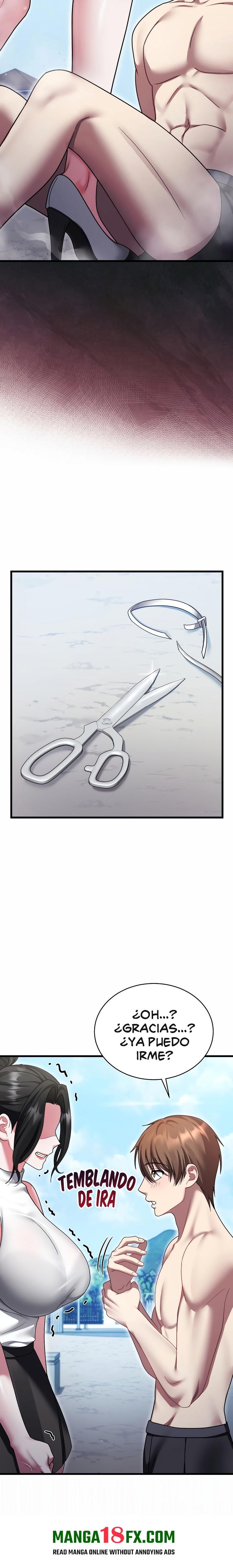 Who Cares if it’s a Lie? Raw Chapter 12 - Page 27
