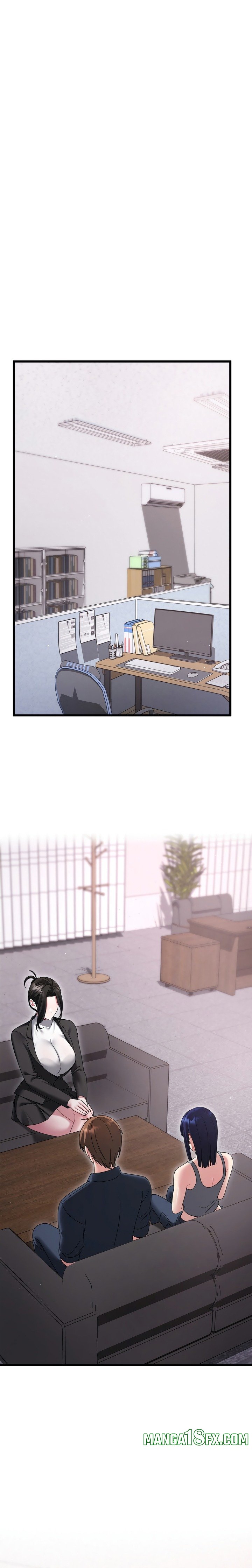 Who Cares if it’s a Lie? Raw Chapter 13 - Page 13