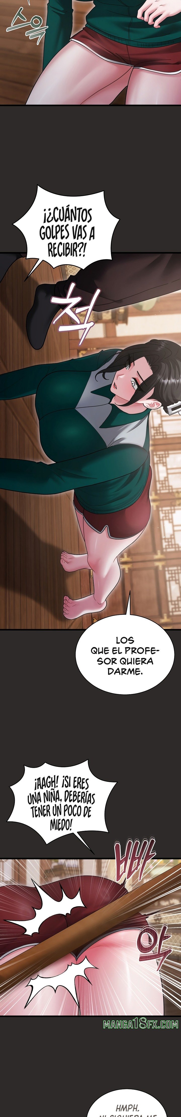 Who Cares if it’s a Lie? Raw Chapter 14 - Page 5