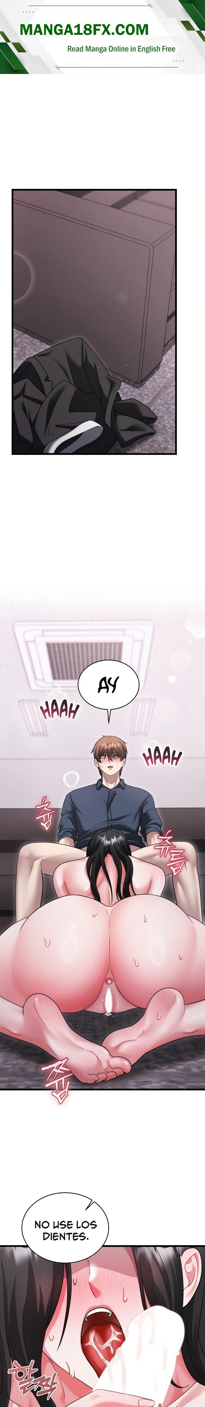 Who Cares if it’s a Lie? Raw Chapter 15 - Page 1