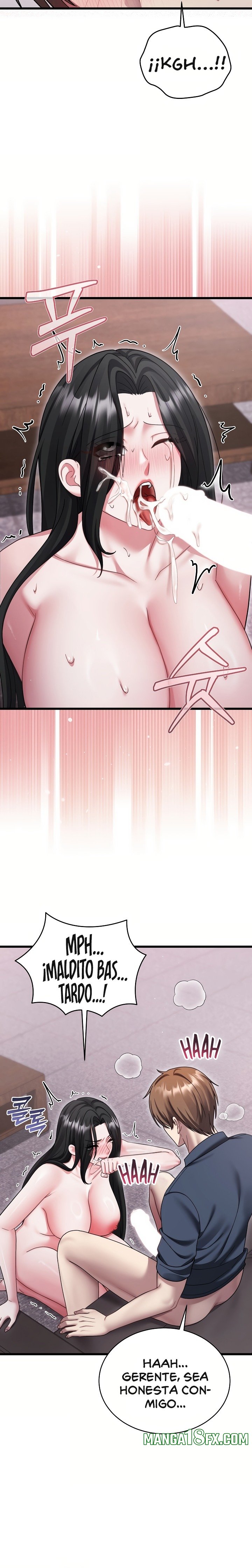 Who Cares if it’s a Lie? Raw Chapter 15 - Page 12