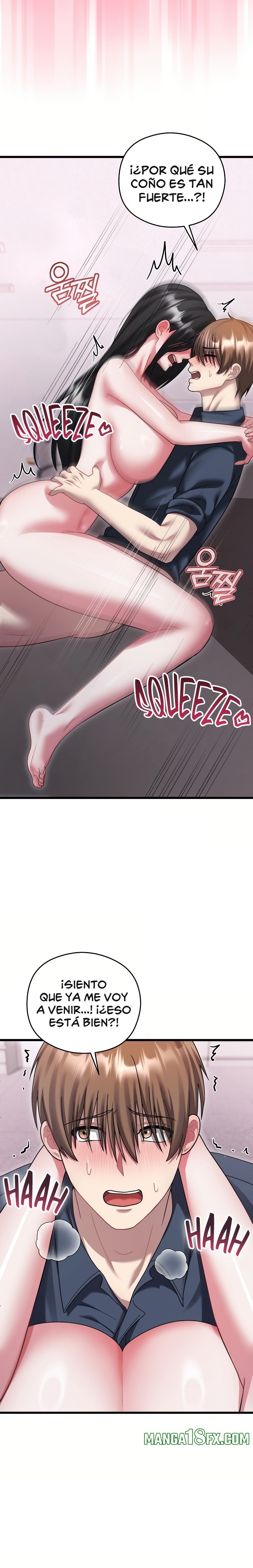 Who Cares if it’s a Lie? Raw Chapter 15 - Page 22