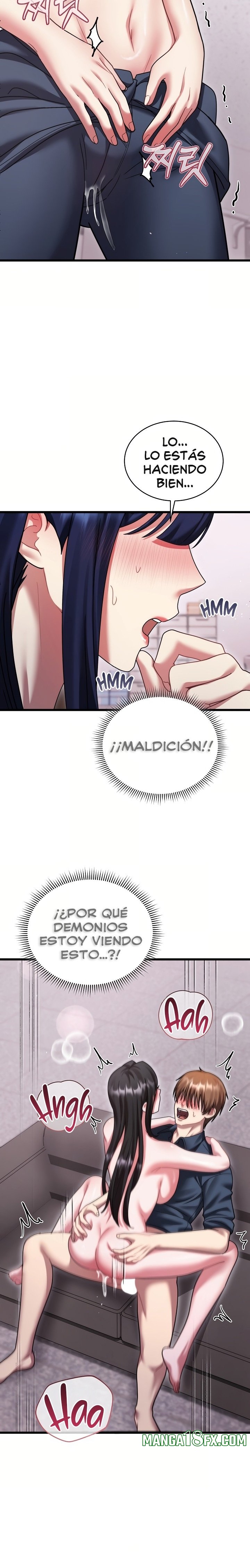 Who Cares if it’s a Lie? Raw Chapter 15 - Page 24