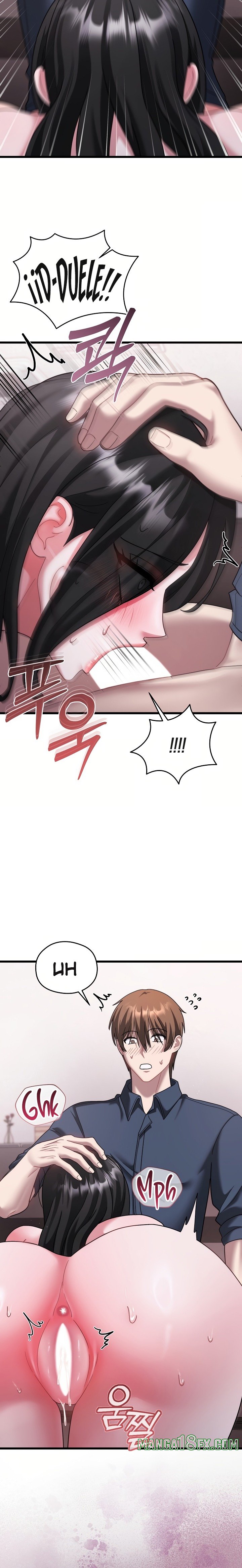 Who Cares if it’s a Lie? Raw Chapter 15 - Page 4
