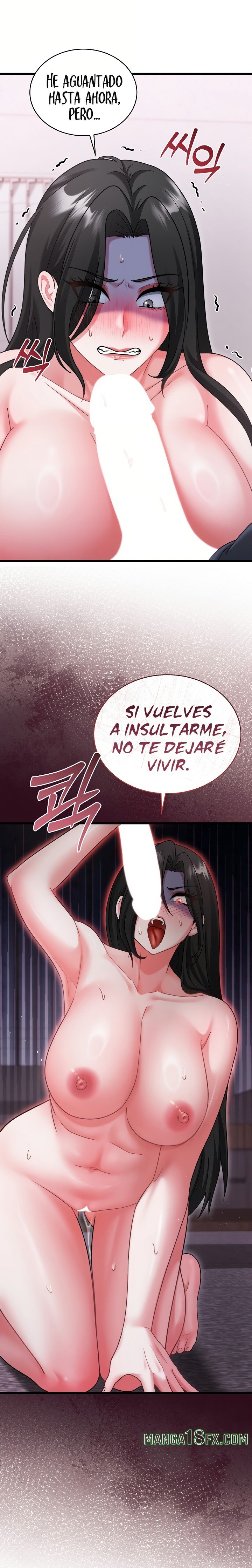 Who Cares if it’s a Lie? Raw Chapter 15 - Page 7