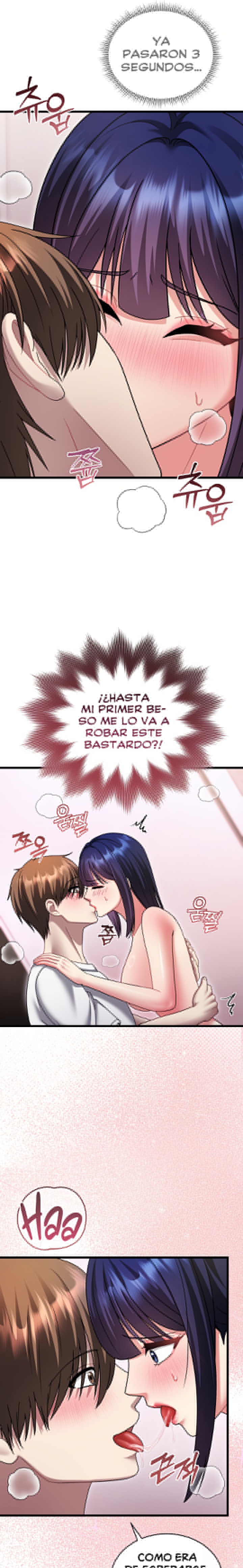 Who Cares if it’s a Lie? Raw Chapter 18 - Page 13