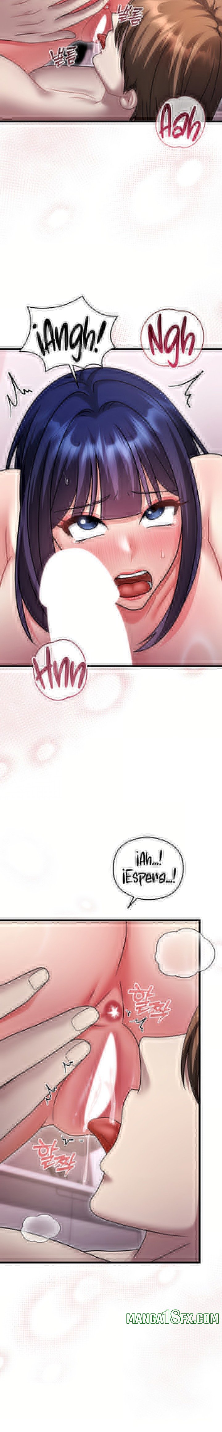 Who Cares if it’s a Lie? Raw Chapter 18 - Page 18