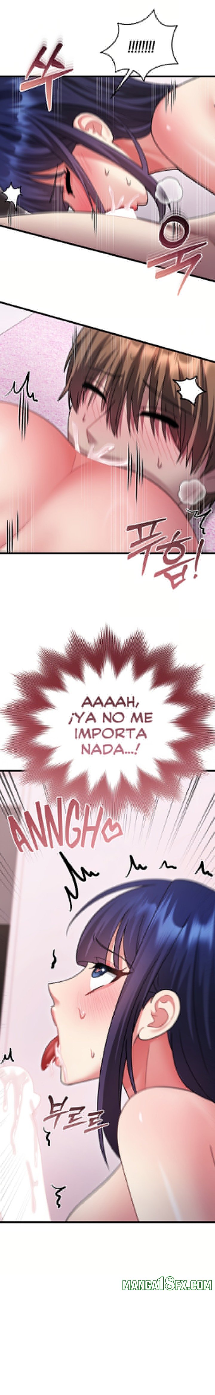 Who Cares if it’s a Lie? Raw Chapter 18 - Page 24