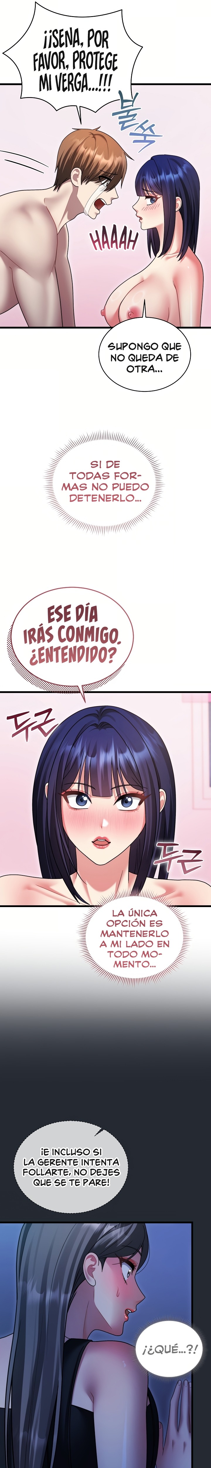 Who Cares if it’s a Lie? Raw Chapter 19 - Page 25