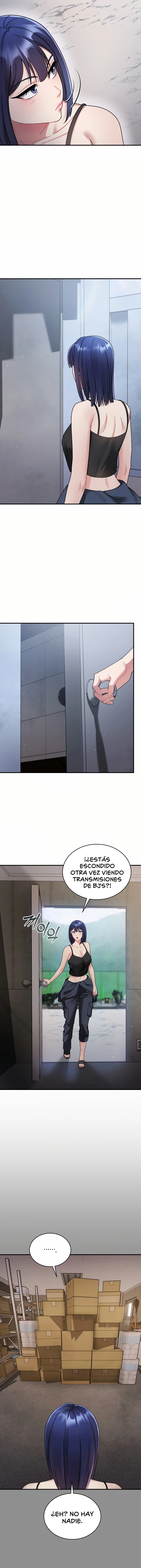 Who Cares if it’s a Lie? Raw - Chapter 2 [photo 11] - MangaPorn