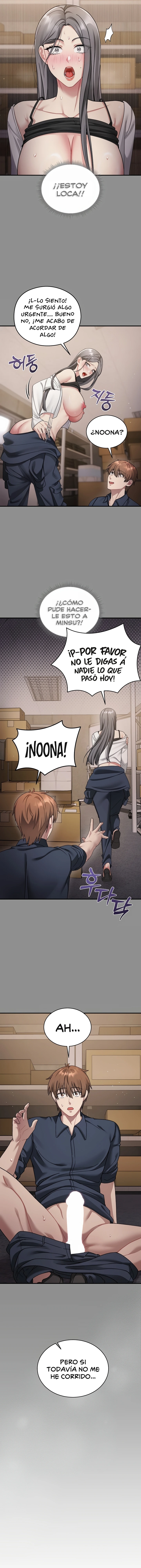 Who Cares if it’s a Lie? Raw - Chapter 2 [photo 14] - MangaPorn