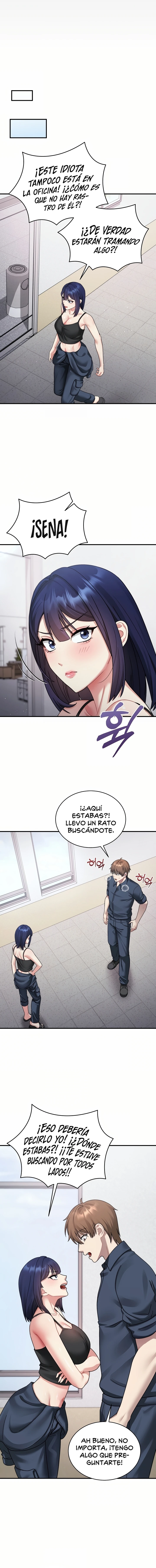 Who Cares if it’s a Lie? Raw - Chapter 2 [photo 15] - MangaPorn