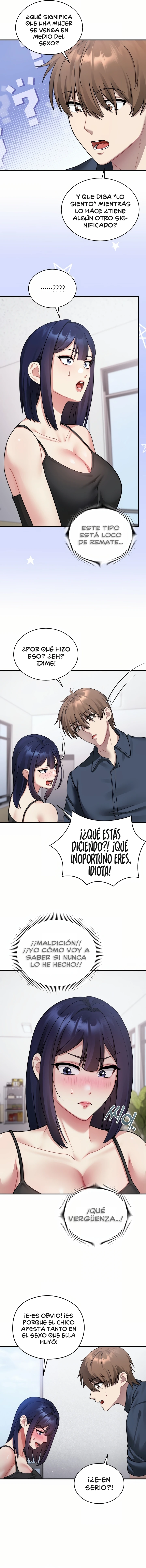 Who Cares if it’s a Lie? Raw - Chapter 2 [photo 16] - MangaPorn