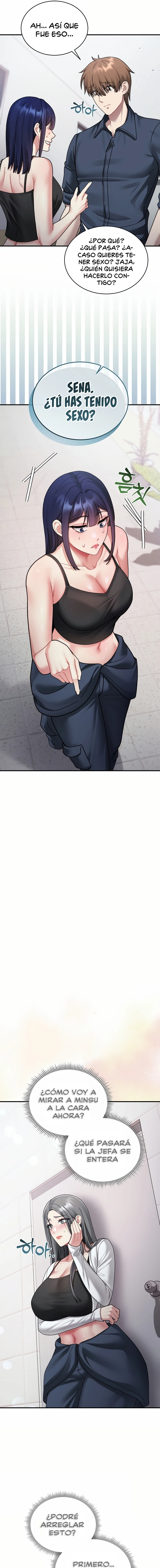 Who Cares if it’s a Lie? Raw - Chapter 2 [photo 17] - MangaPorn
