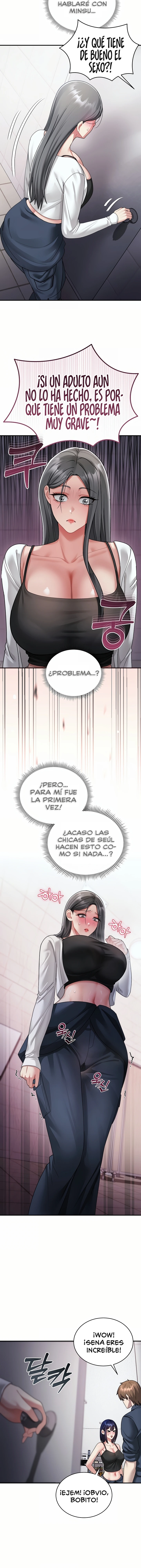 Who Cares if it’s a Lie? Raw - Chapter 2 [photo 18] - MangaPorn