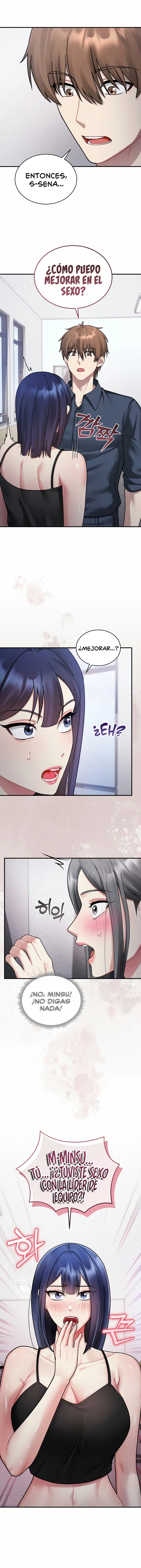 Who Cares if it’s a Lie? Raw - Chapter 2 [photo 19] - MangaPorn