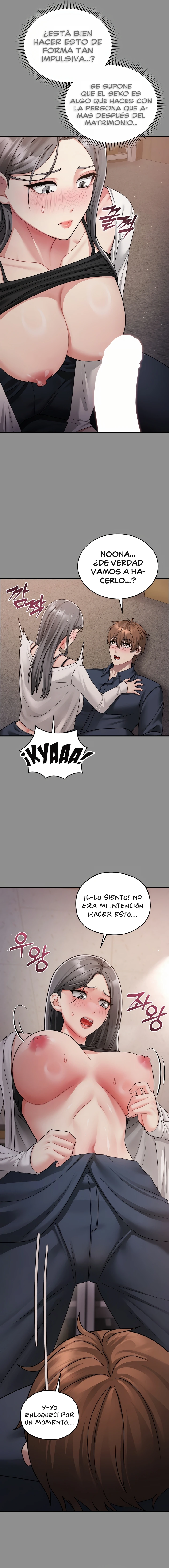Who Cares if it’s a Lie? Raw - Chapter 2 [photo 3] - MangaPorn