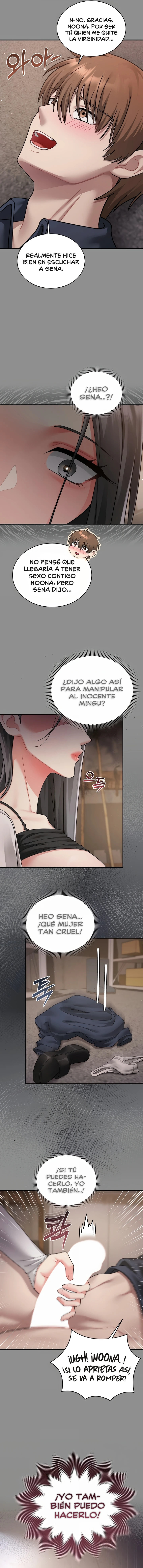 Who Cares if it’s a Lie? Raw - Chapter 2 [photo 4] - MangaPorn