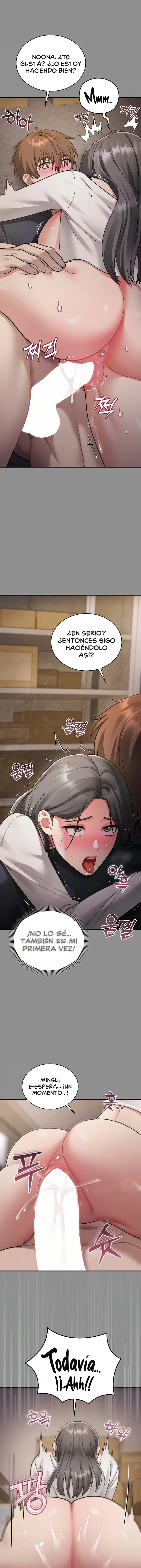 Who Cares if it’s a Lie? Raw - Chapter 2 [photo 9] - MangaPorn