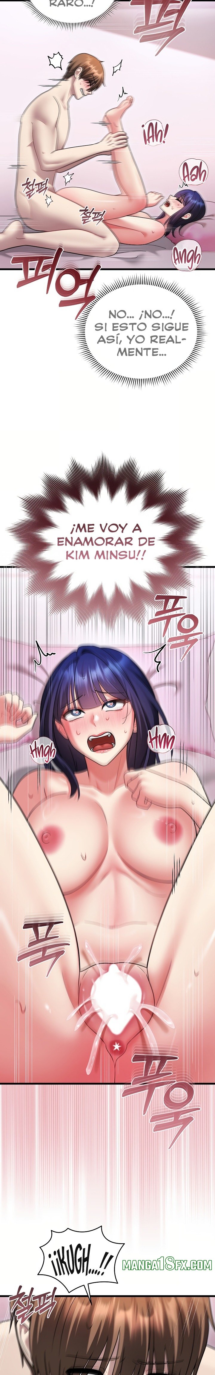 Who Cares if it’s a Lie? Raw Chapter 20 - Page 12