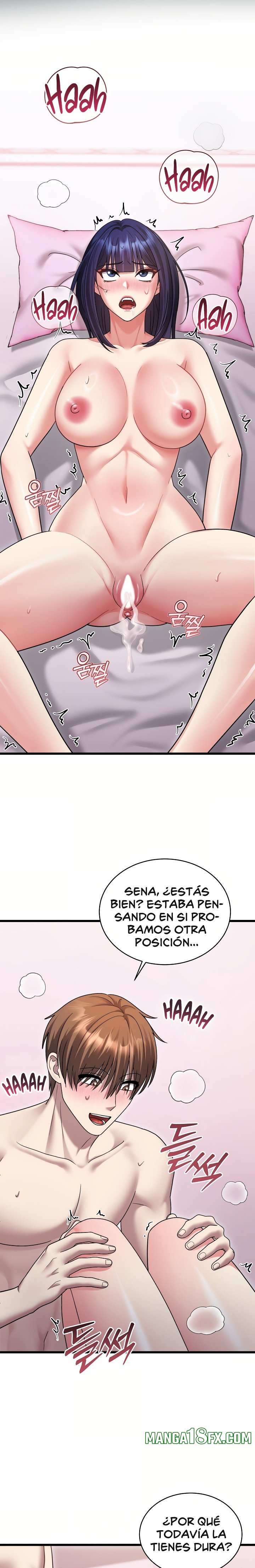 Who Cares if it’s a Lie? Raw Chapter 20 - Page 21